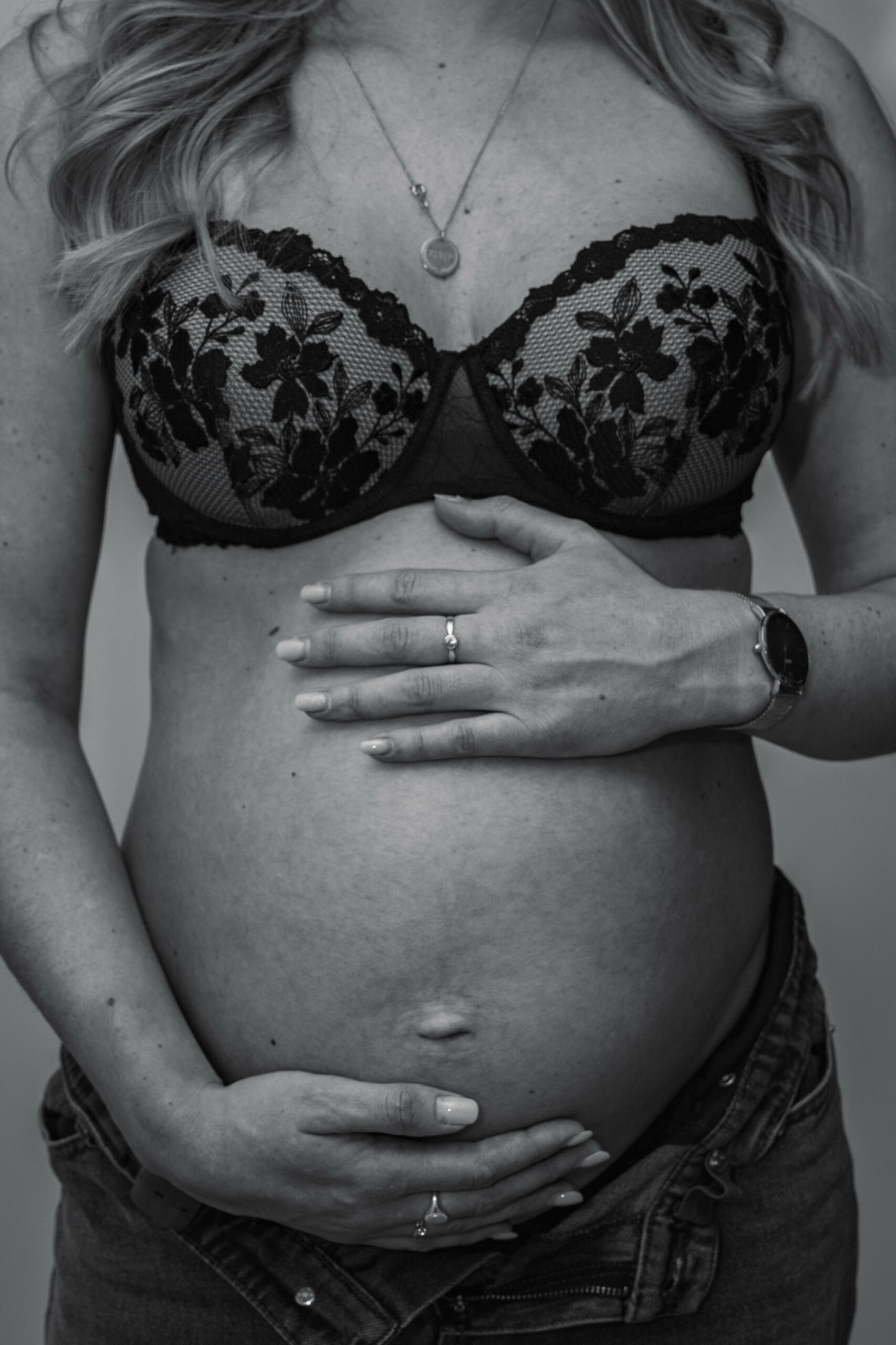 Lifestyle Fotografie 3 Gezin samen