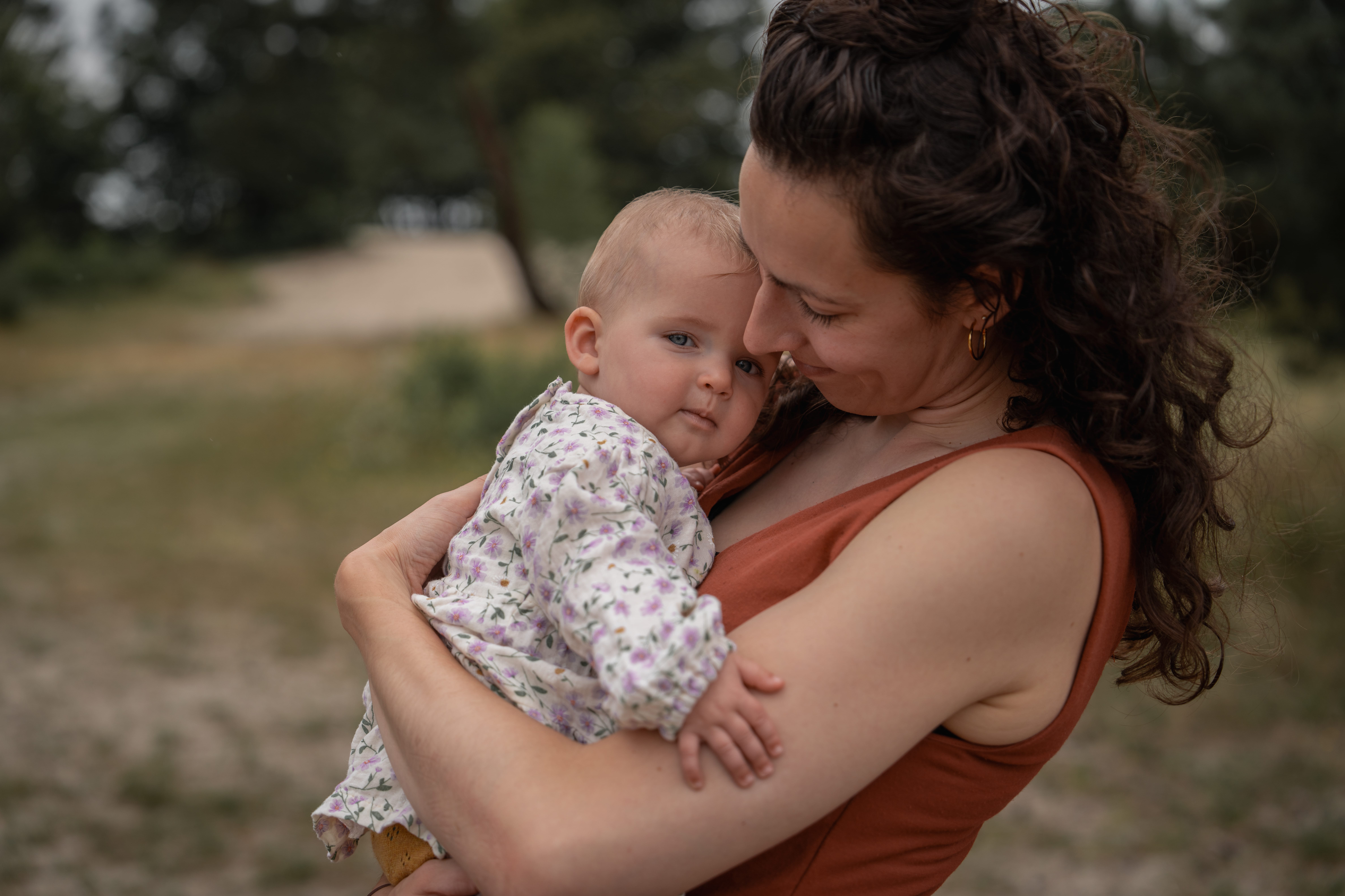 Lifestyle Fotografie 5 Gezin fotografie