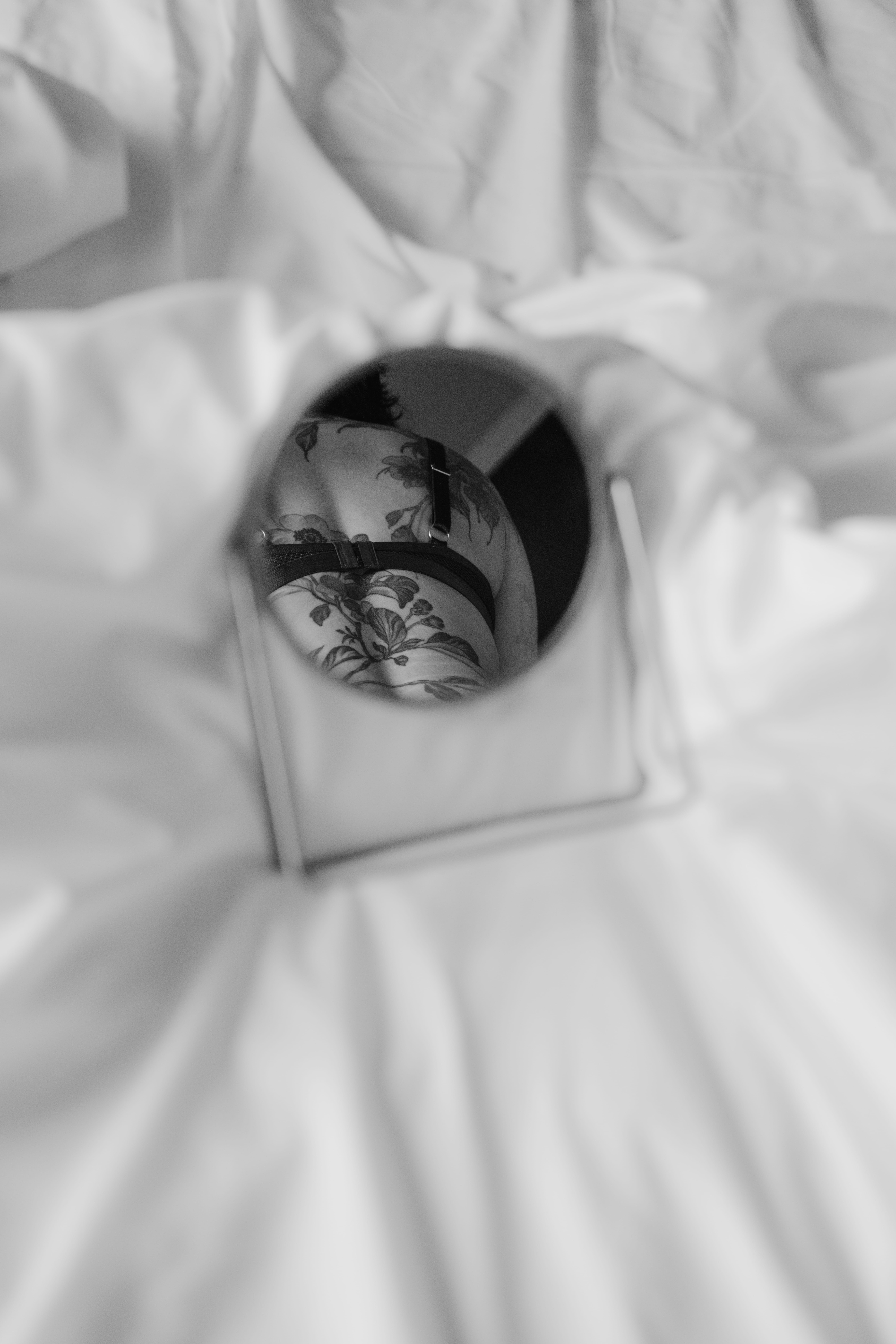 Over mij 5 Fotografie detail