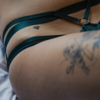 Boudoir fotografie 5